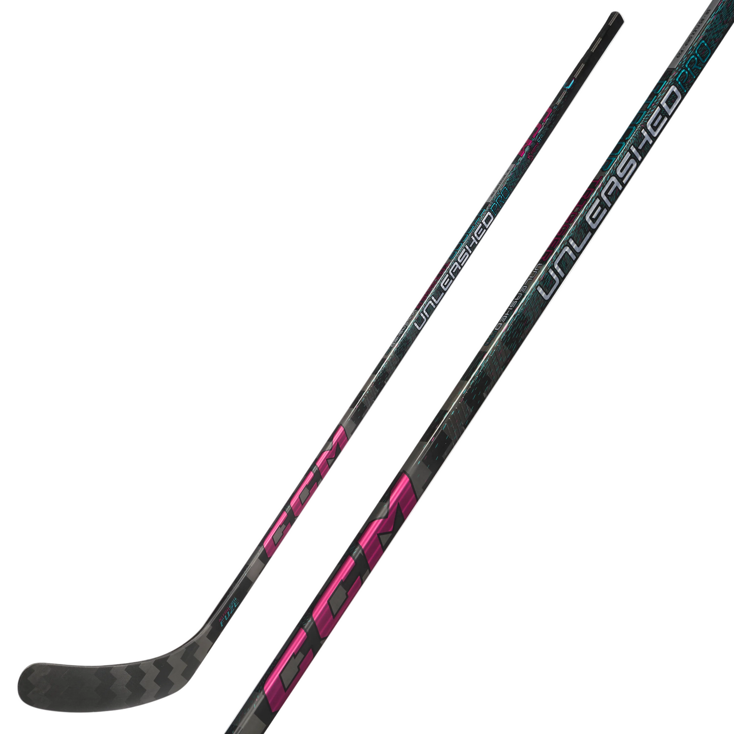 CCM Ribcor Trigger Unleashed Pro Intermediate