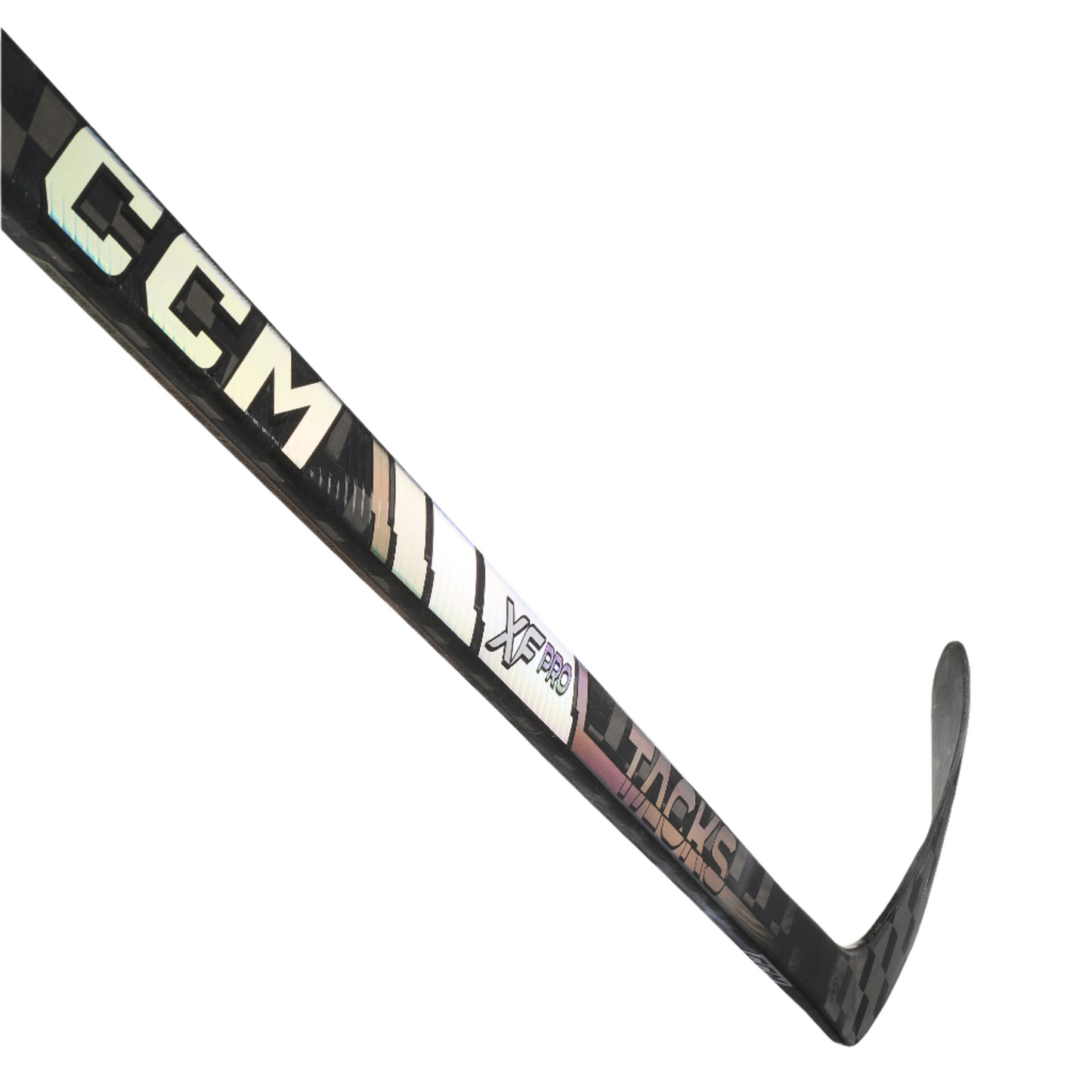 CCM Tacks XF PRO Stick Intermediate