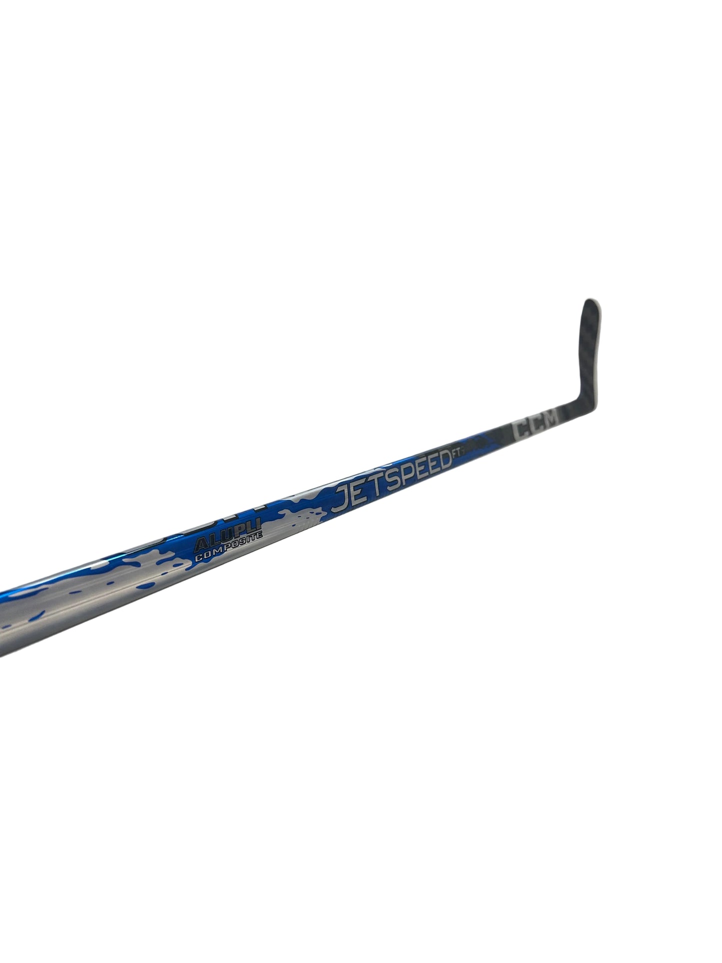 CCM JETSPEED FT9 Pro Stick Intermediate Blue