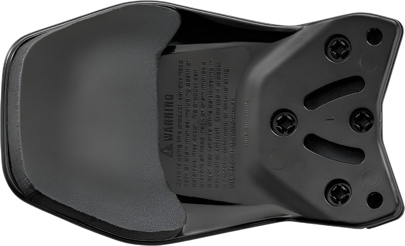 Easton Multi-Adjust Jaw Guard