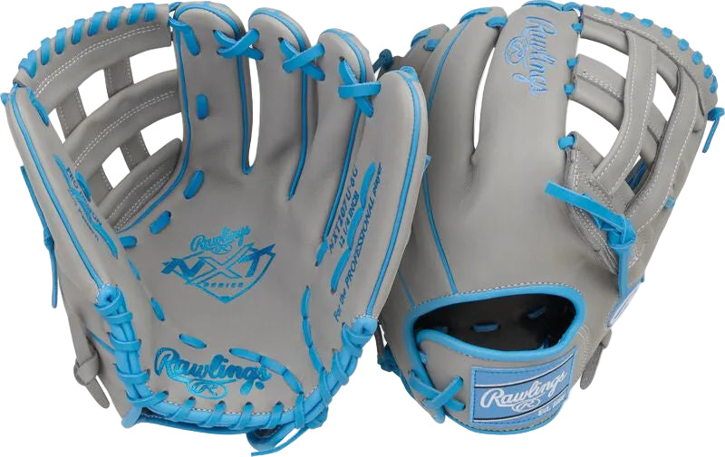 Rawlings NXT Series 12.25-Inch Baseball Glove, Right Hand Throw