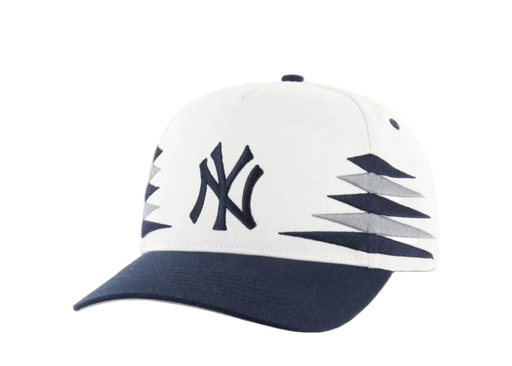 New York Yankees Diamond Cut '47 Hitch