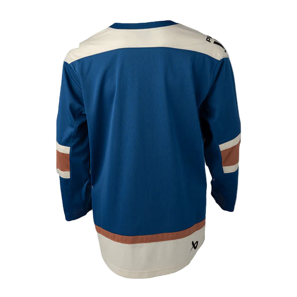 PWHL Vancouver BAUER Home Jersey