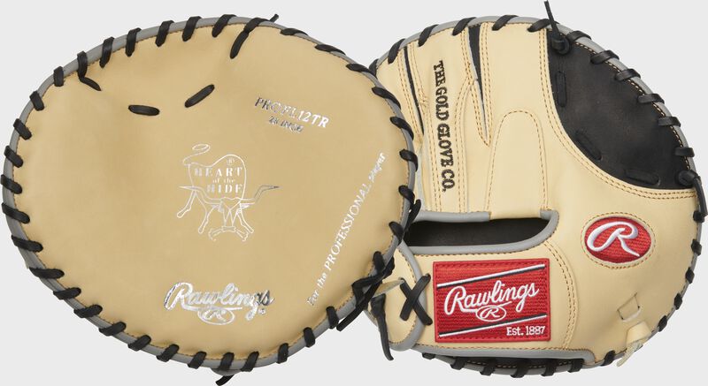 Rawlings Heart of the Hide Training Glove