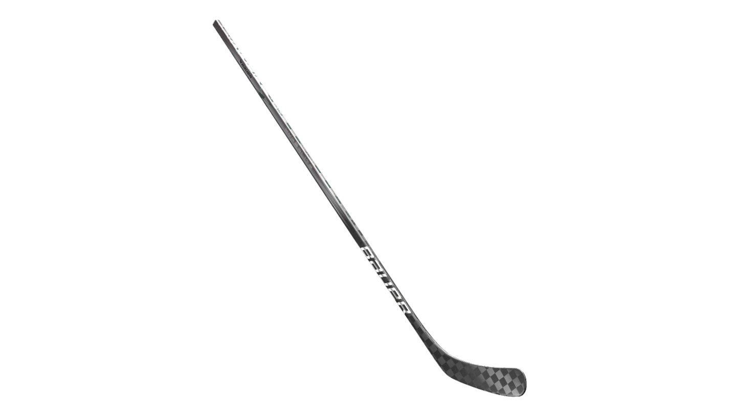 BAUER VAPOR HYPERLITE 2 STICK BLACK JUNIOR