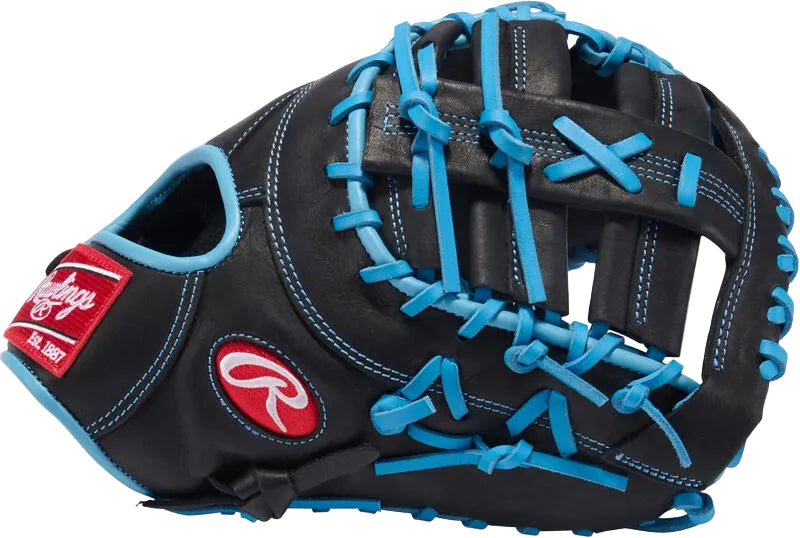 Rawlings R9 Series 13-Inch 1st Base Mitt