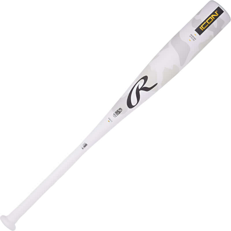 2025 Rawlings Icon USSSA Baseball Bat -10