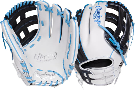 Rawlings Liberty Advanced Softball Glove