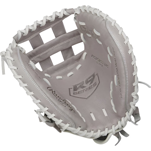 Rawlings R9 Series Softball Catchers Mitt