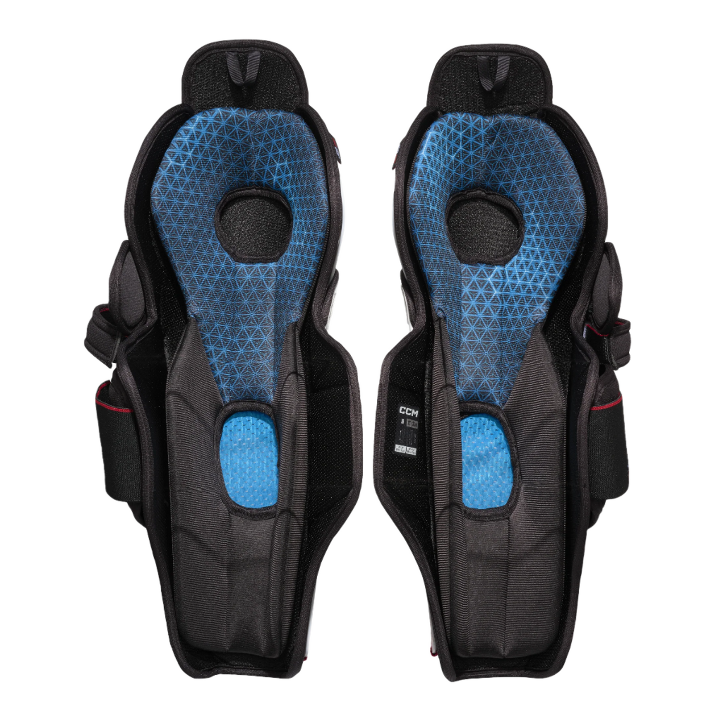 CCM Jet Speed FT880 Shin Guards Junior