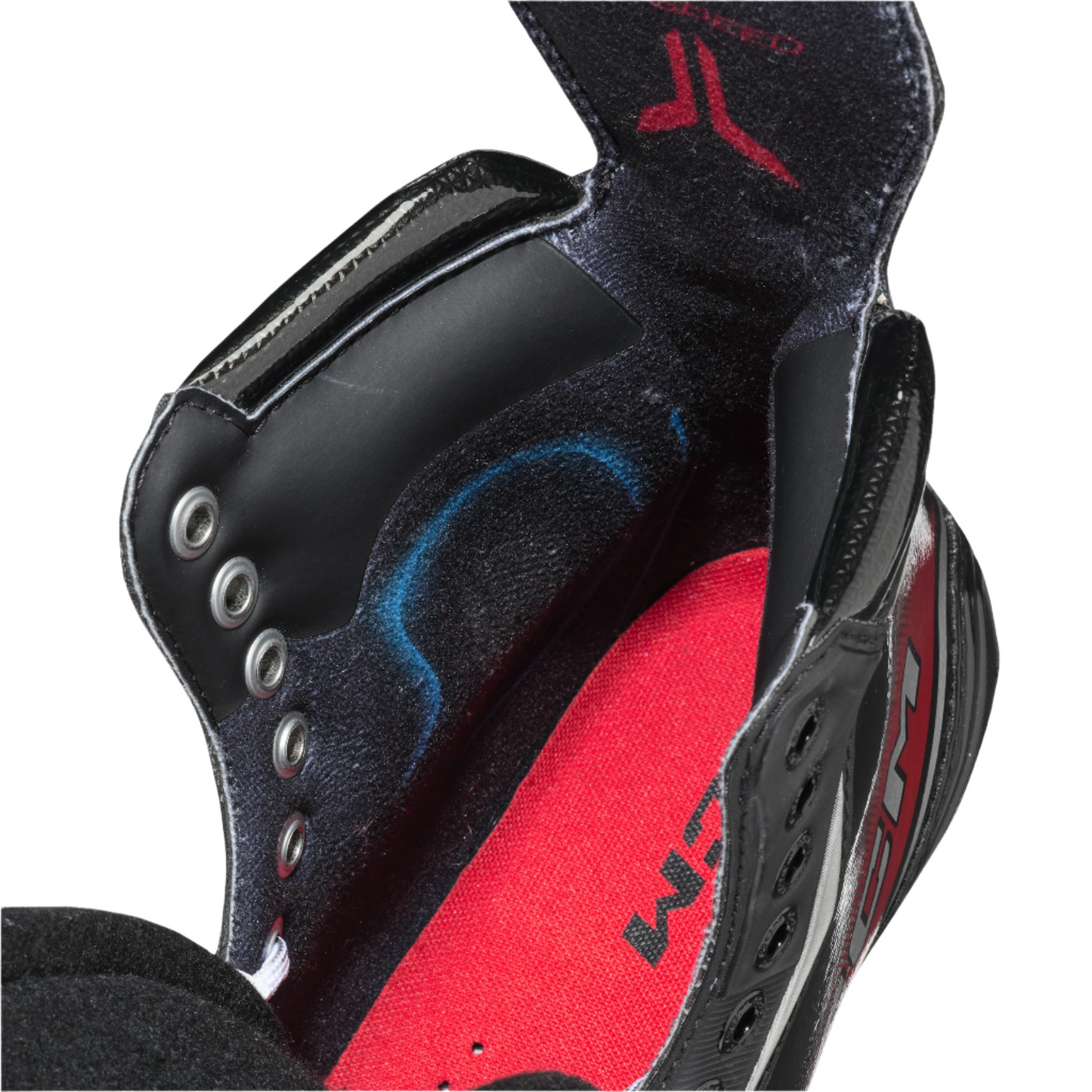 CCM JETSPEED FT870 Hockey Skates Intermediate