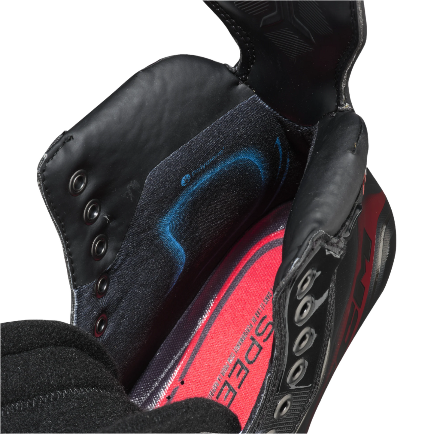 CCM JETSPEED FT8 Senior Hockey Skates