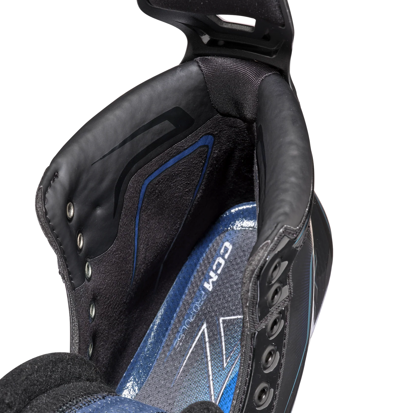 CCM VIZION Player Skates Intermediate