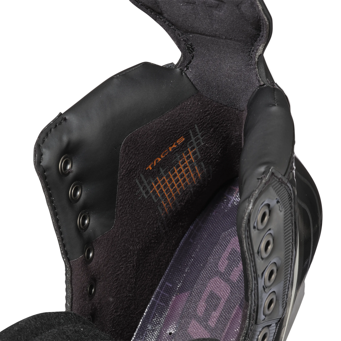 CCM TACKS XR Player Skates Intermediate