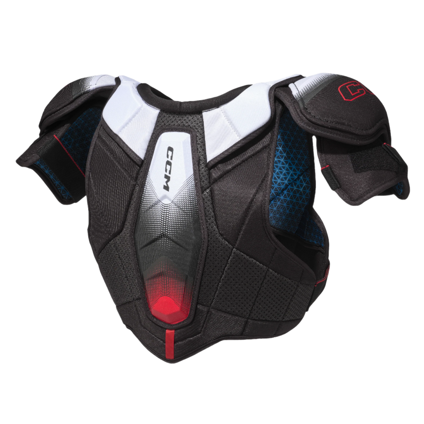 CCM Jetspeed FT880 Shoulder Pads Senior