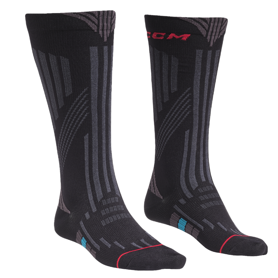 CCM Tech Comp Knee Socks