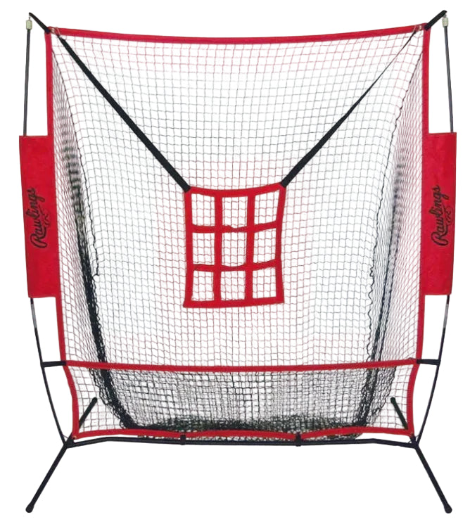 Rawlings Pro-Style 7' Practice Net