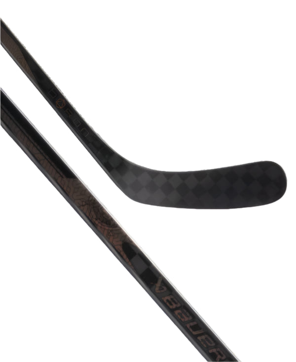 BAUER PROTO-R BLACK GRIP STICK JUNIOR