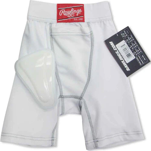 Rawlings Ladies Compression Jill Short W/Cup