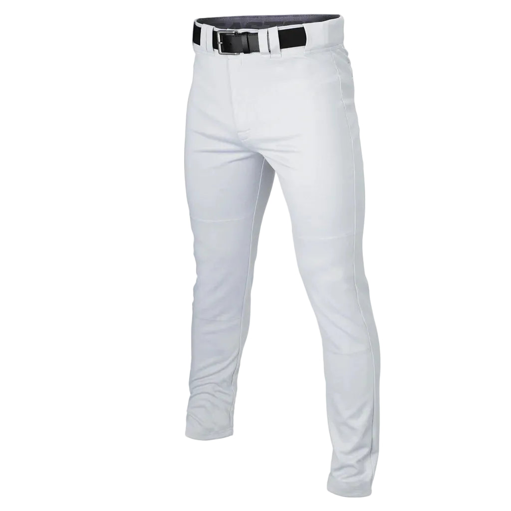 Easton Rival+ Solid Open Bottom Baseball Pants Youth