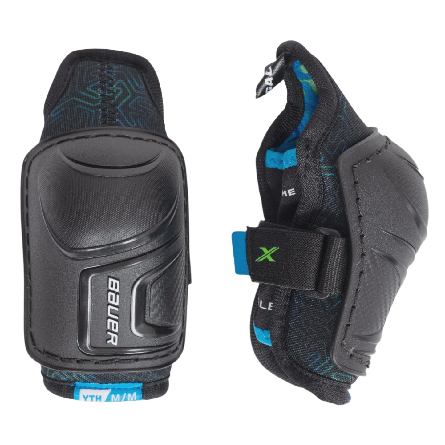 Bauer X Elbow Pads Youth