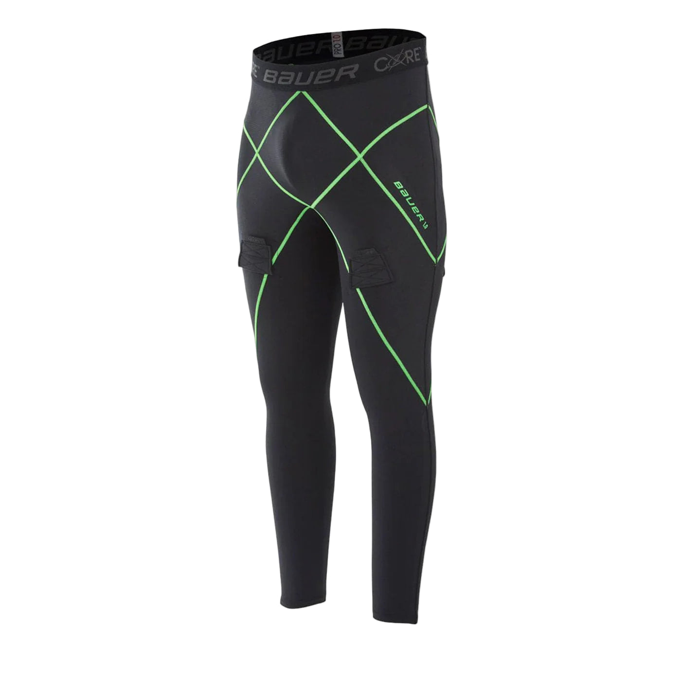 Bauer Core 1.0 Jock Pants Sr