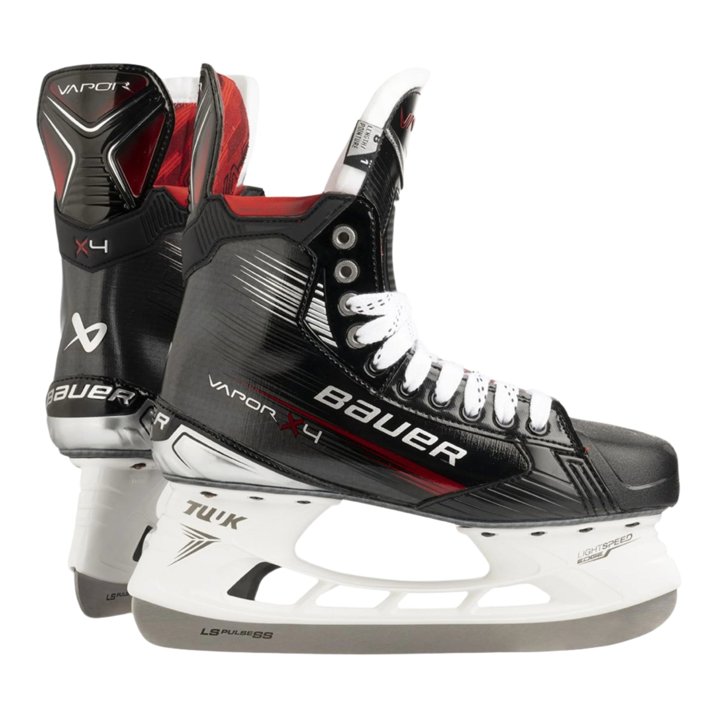 Bauer Vapor X4 Skate Intermediate