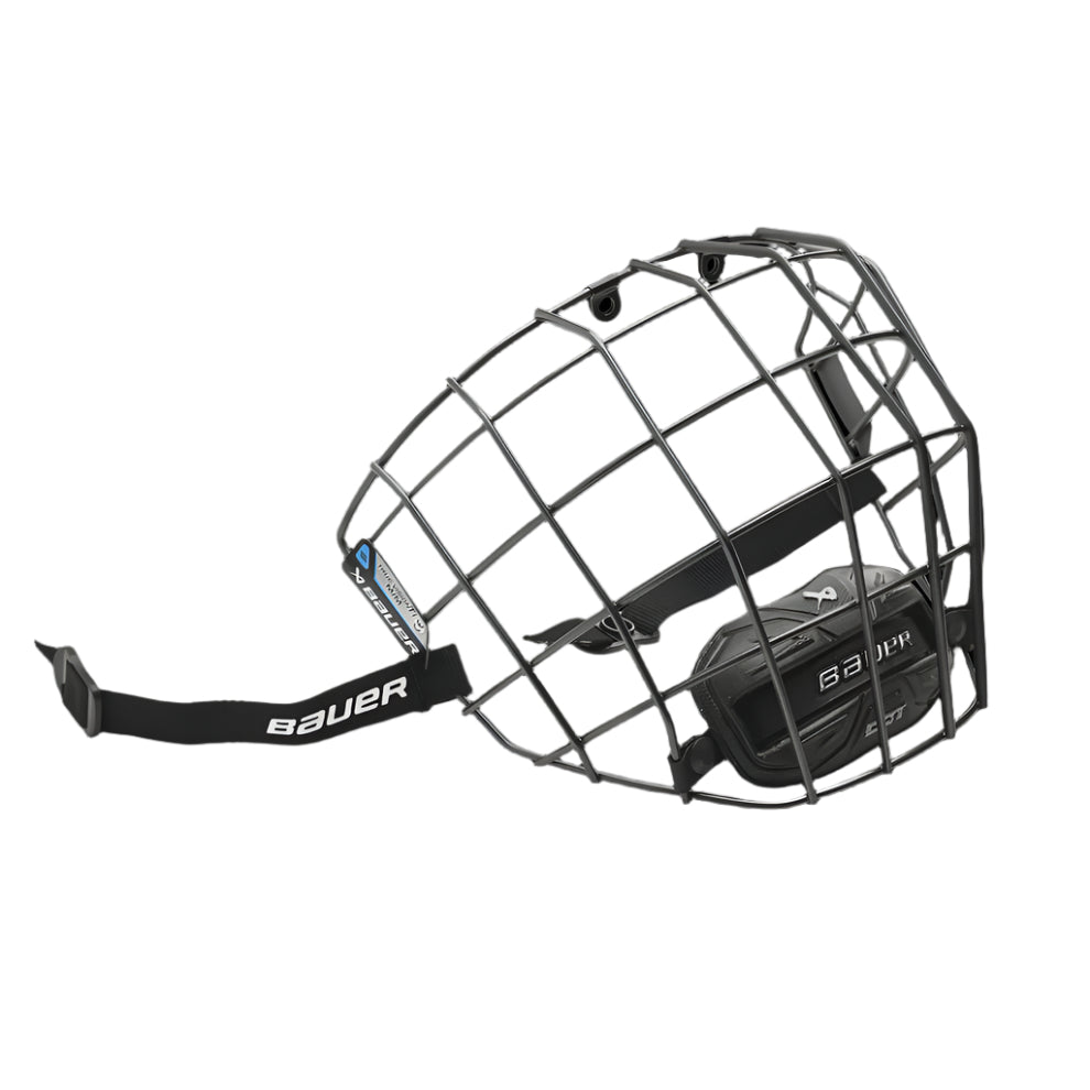 Bauer III Face Mask