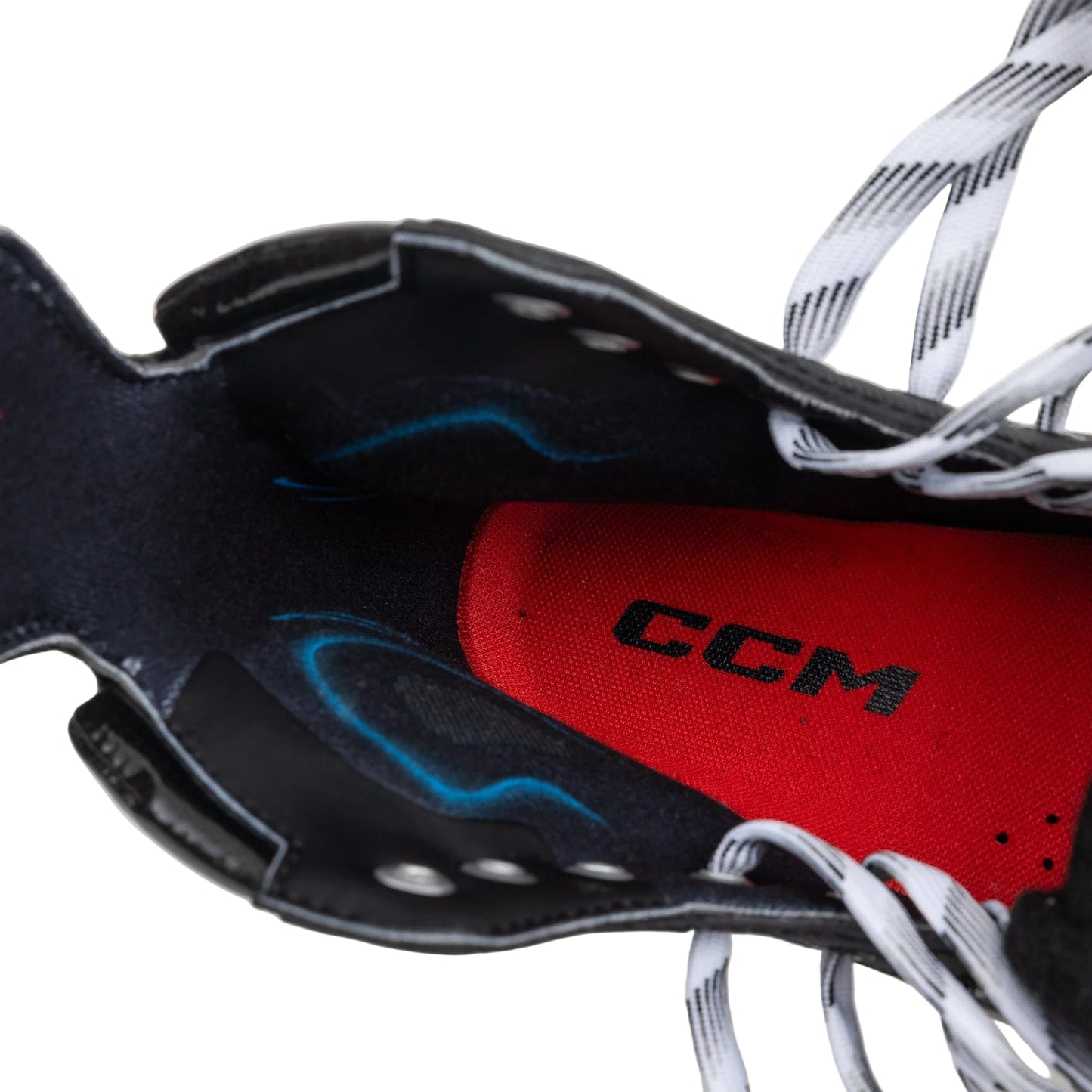 CCM Jetspeed FT870 Skates Junior