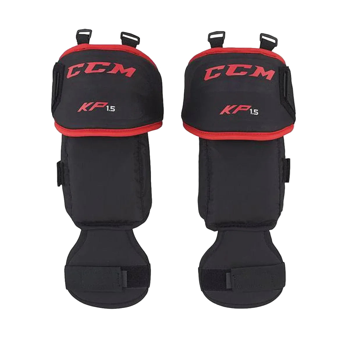 CCM KP 1.5 Goalie Knee Pads