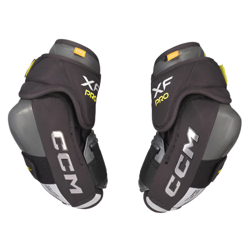 CCM Tacks XF PRO Senior Elbow Pads