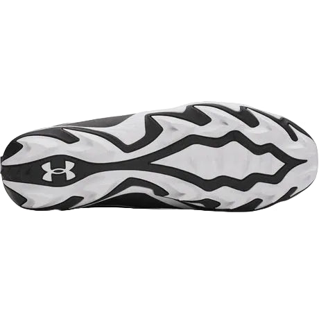 UA Leadoff Icon Mid Baseball Cleats