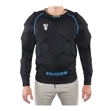 Vaughn VE8 Padded Base Layer Shirt