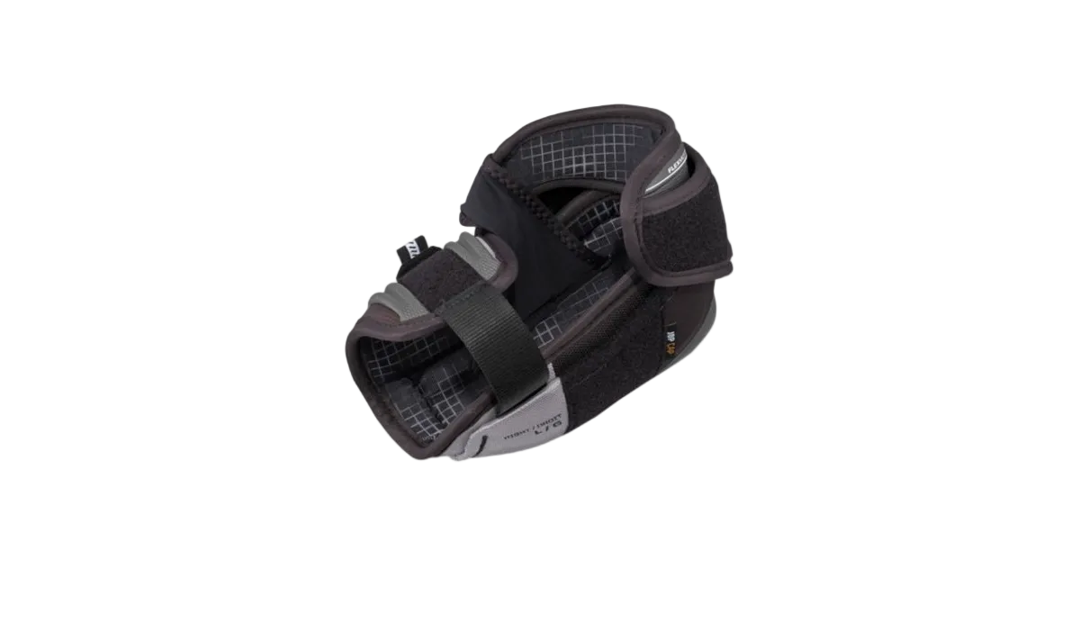 CCM Tacks XR Elbow Pads Senior