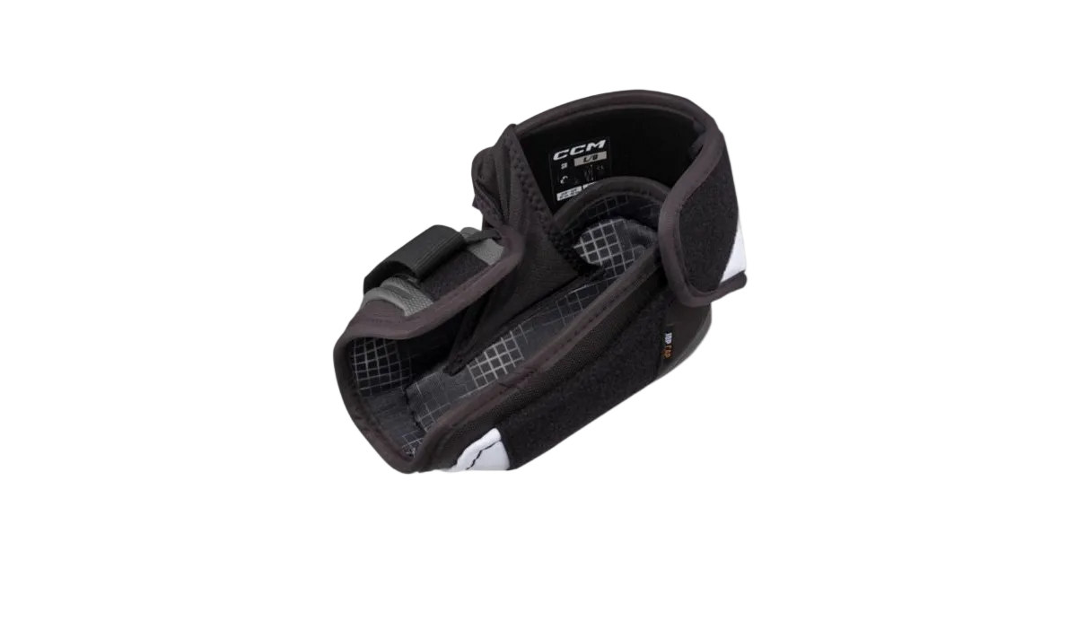 CCM Tacks XR 80 Elbow Pads Senior