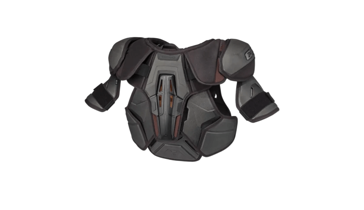 CCM Tacks XR Pro Shoulder Pads Junior