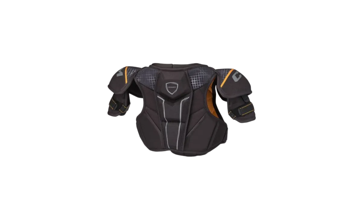 CCM Tacks XR Pro Shoulder Pads Youth