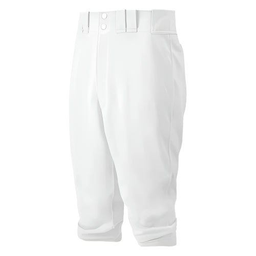 Mizuno Short Baseball Pant