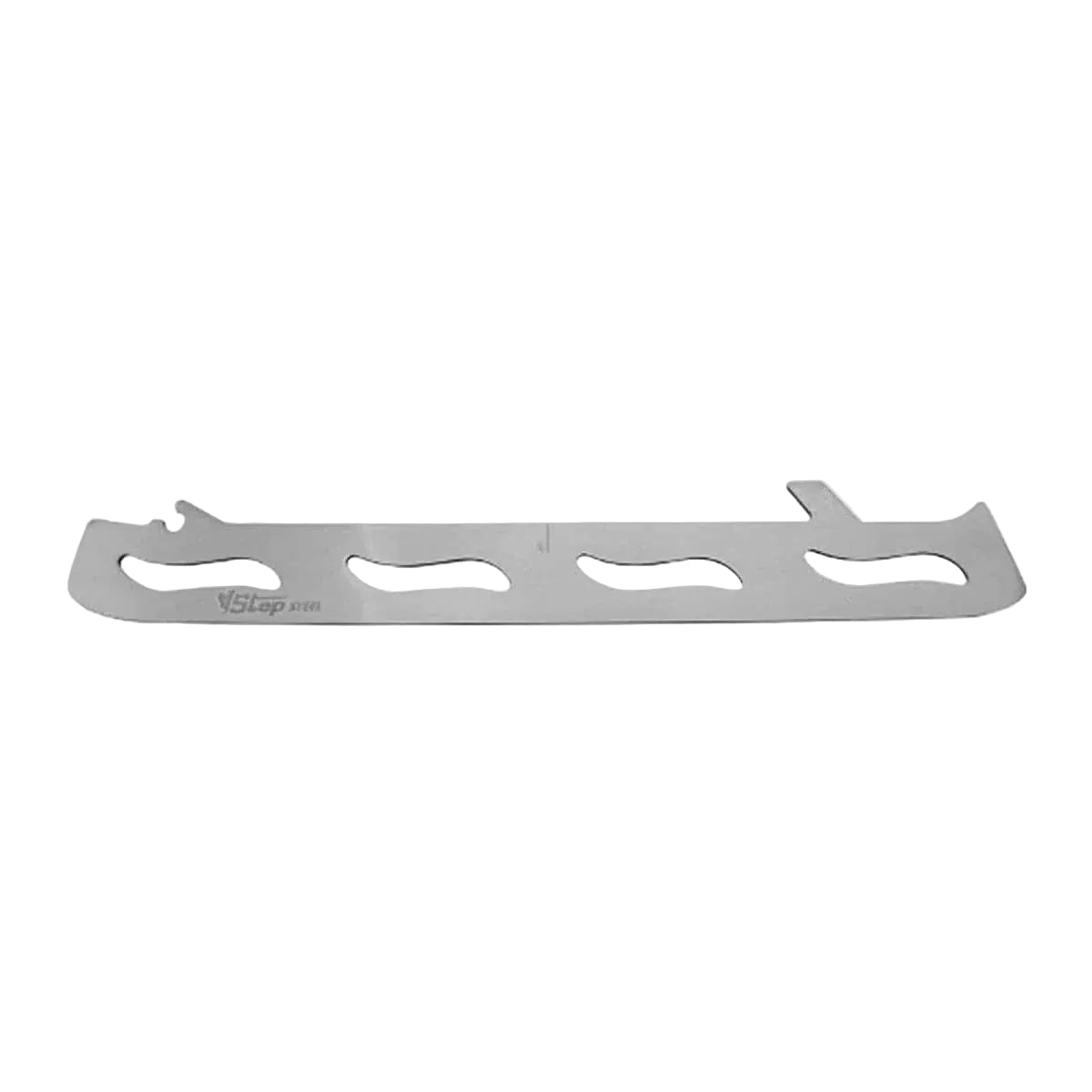 StepXtreme Tuuk 4mm Senior Goalie Steel Runner size 10