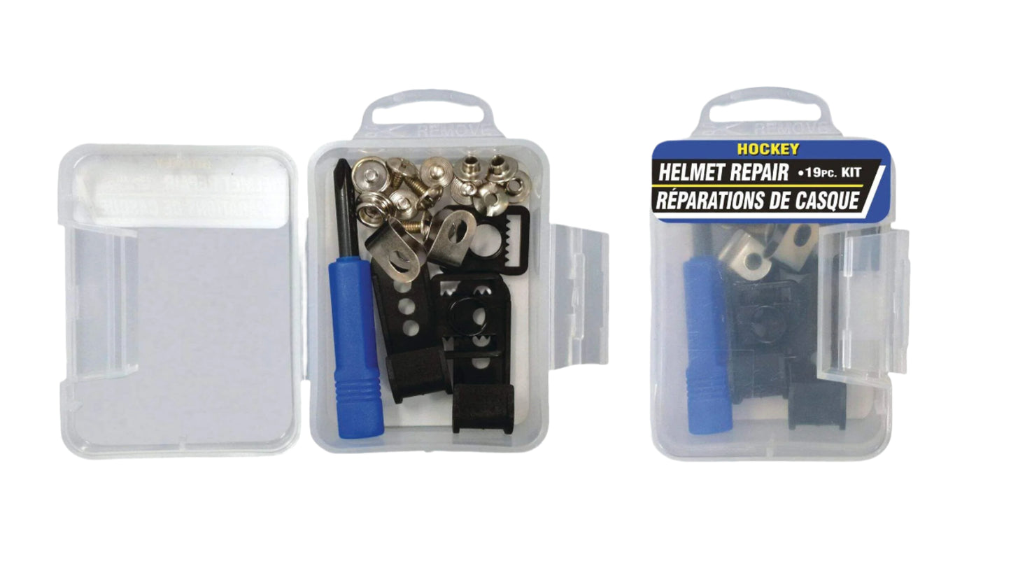 Helmet Repair Kit