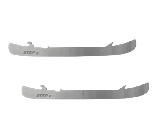 CCM Step Steel Stedge Blades