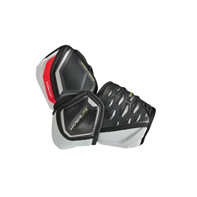 Bauer Vapor Hyperlite Intermediate Elbow Pads