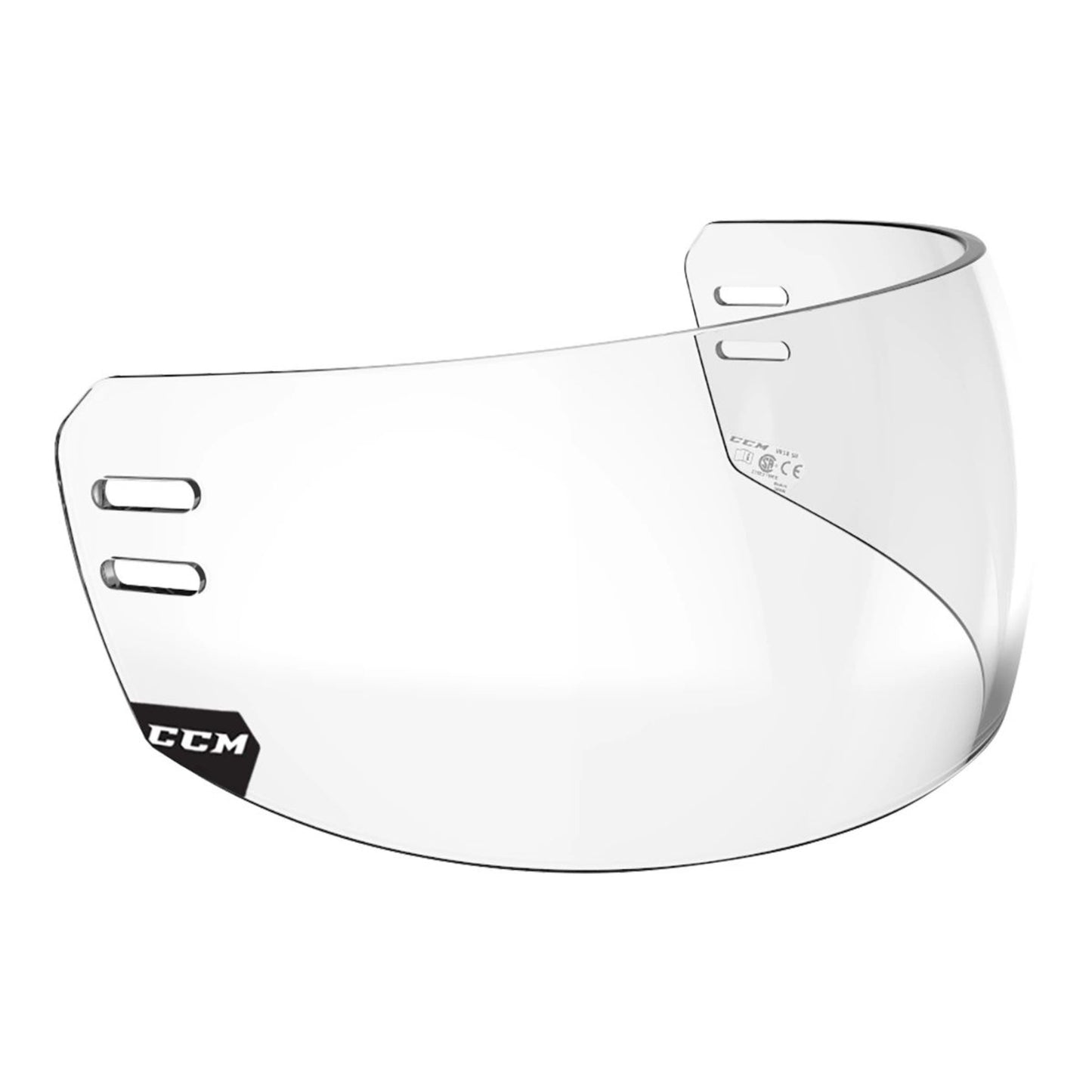 CCM VR14 SR Visor