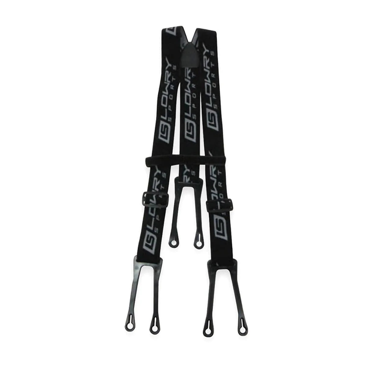 Lowry Hockey Suspenders