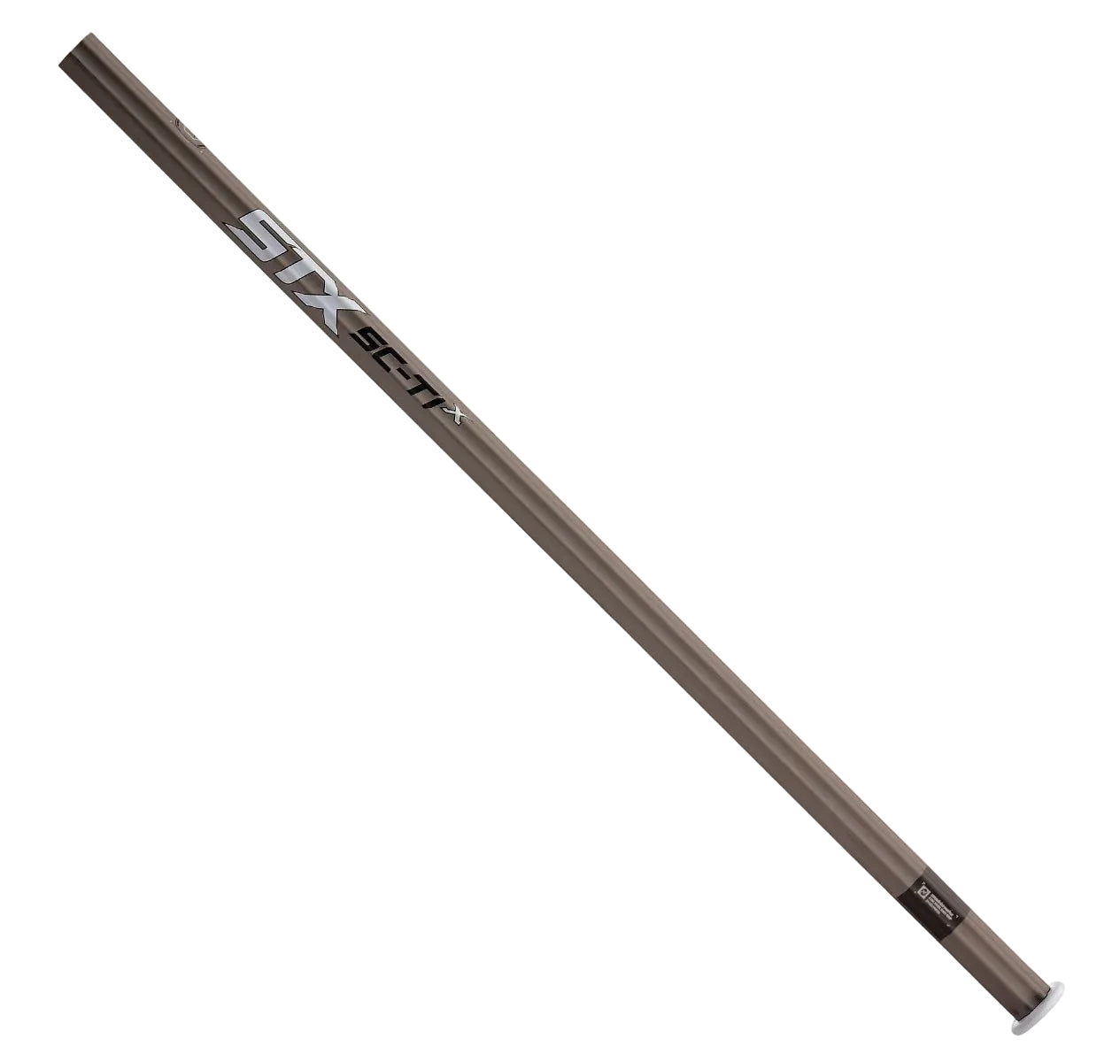 STX Sc-Ti x Lacrosse Shaft