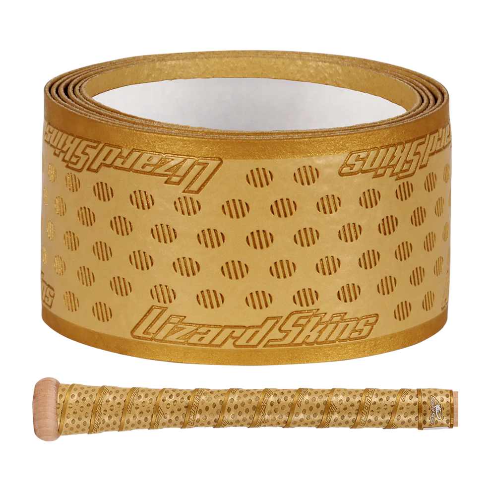 Baseball Lizard Skins Bat Grip - Solid