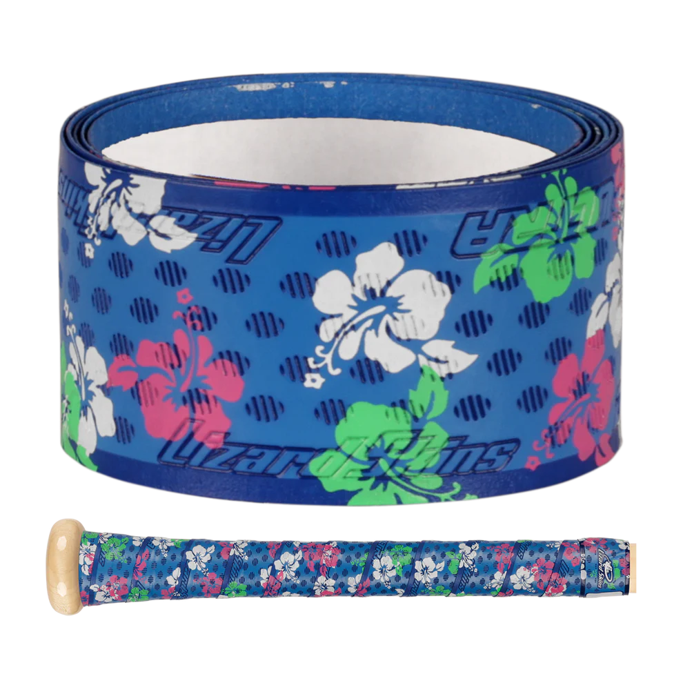 Baseball Lizard Skins Bat Grip - Design