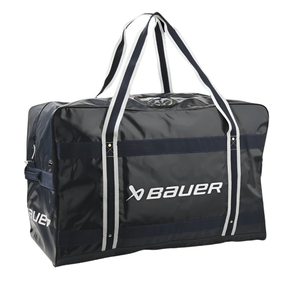 Bauer Pro Carry Bag SR Navy