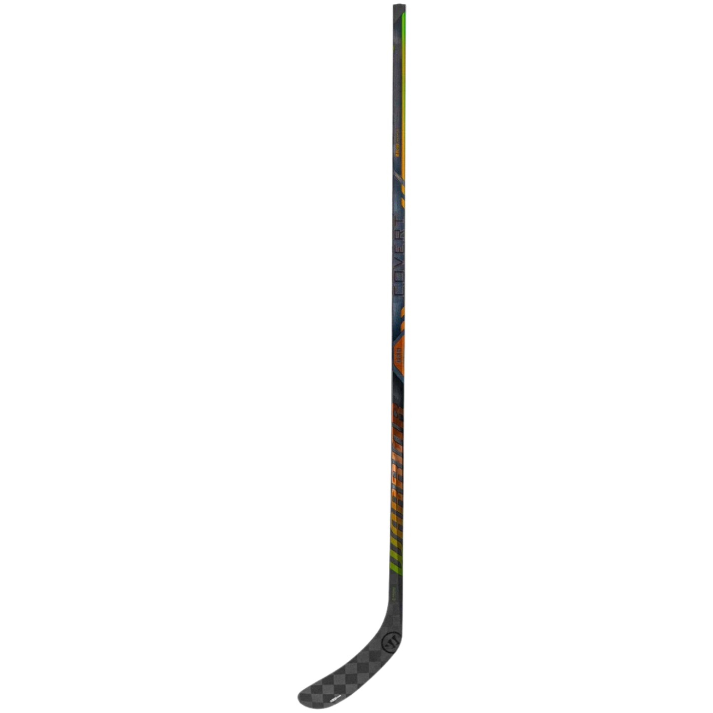 Warrior Covert QR6 Pro Stick Senior