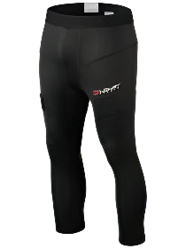 Lowry Senior Compression Pants W/Cup